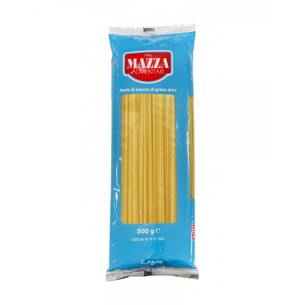 Mazza Linguine 500g