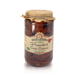 Sušená rajčata Calabresi 280g