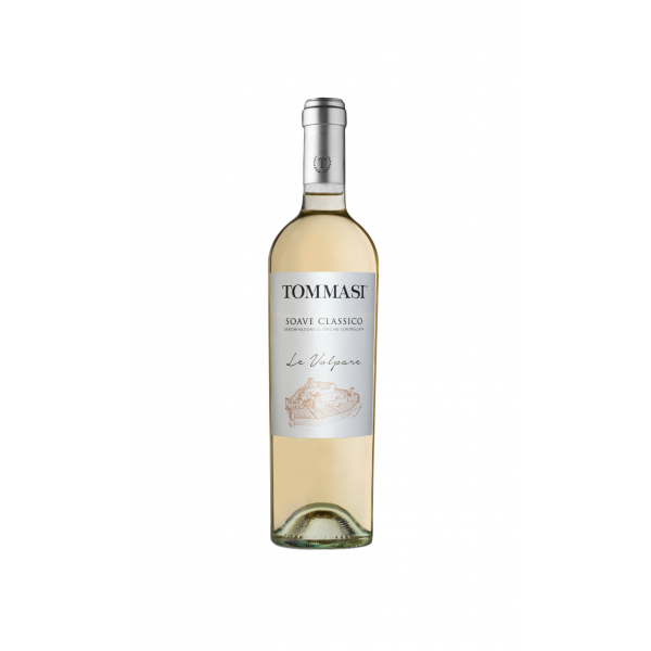 Víno bílé Soave Classico 750ml