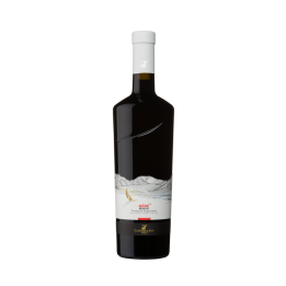 Víno červené ROSSO IGT 750ml Trentino GERE