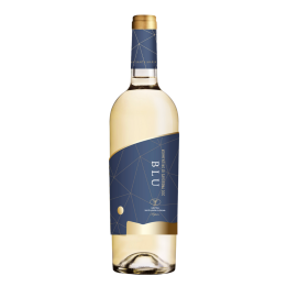 Víno bílé Blu Vermentino di Sardegna DOC 0,75l