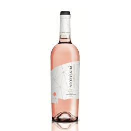Víno růžové Punta Rosa Cannonau di Sardegna DOC 0,75l