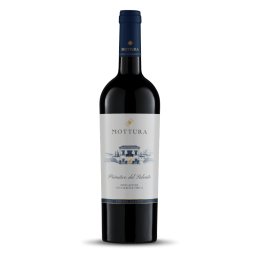 Víno červené Primitivo del Salento IGT 0,75l