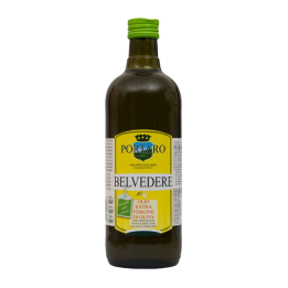 Extra panenský olivový olej Belvedere 1l