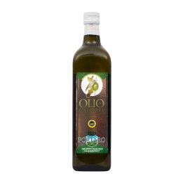 Extrapanenský BIO olivový olej 1l Calabria 