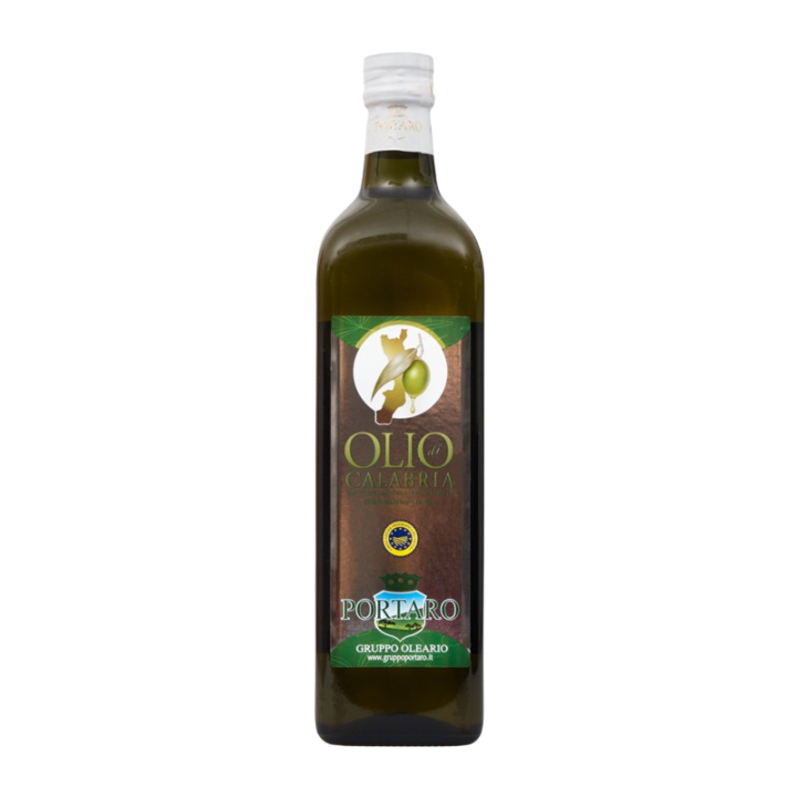 Extrapanenský BIO olivový olej 1l Calabria 