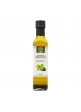Ochucený extra panenský olivový olej s bazalkou 250ml