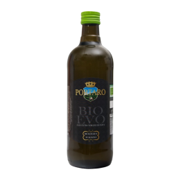 Extra panenský olivový olej BIO EVO 1l