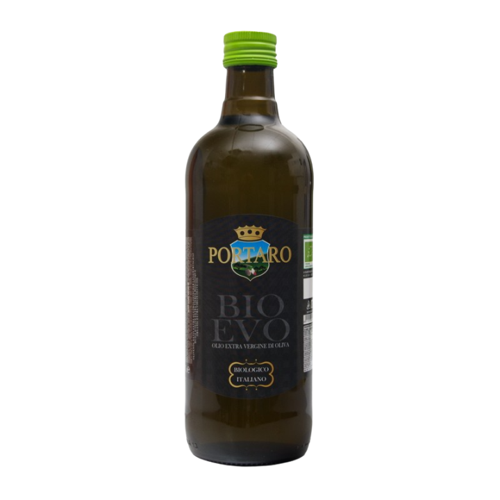 Extra panenský olivový olej BIO EVO 1l