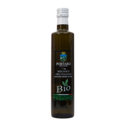 Extra panenský BIO olivový olej 500ml