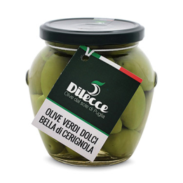 Olivy Bella di Cerignola 1kg