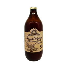 Rajčatová omáčka s nasekanou bazalkou 660g