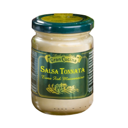 Majonéza s tuňákem 120g