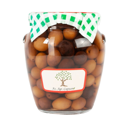 Olivy Peranzana 580g
