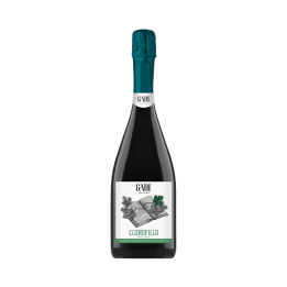 Prosecco Clorofilla Conegliano Valdobbiadene DOCG Extra Brut 0,75l