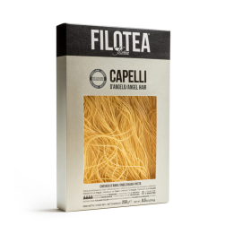 Filotea Andělské vlasy 250g