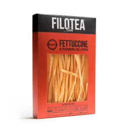 Těstoviny Fettuccine s chilli 250 g