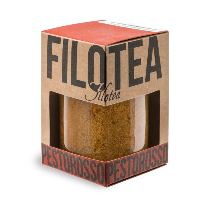 Filotea červené pesto 130g