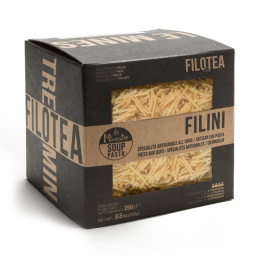 Těstoviny Filini - nudle do polévky 250g