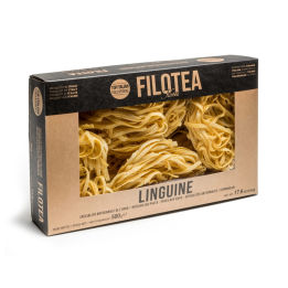 Linguine hnízda 500g