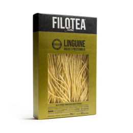 Linguine s česnekem a petrželkou 250g