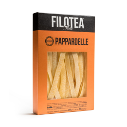 Těstoviny Pappardelle 250 g