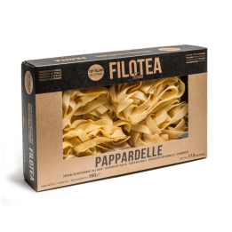 Pappardelle hnízda 500g