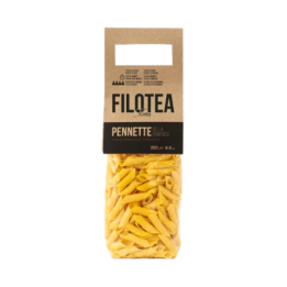 Těstoviny Pennette - sváteční 250 g