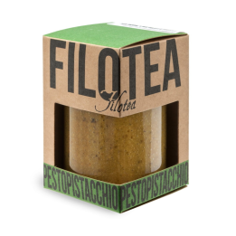 Filotea pistáciové pesto 130g
