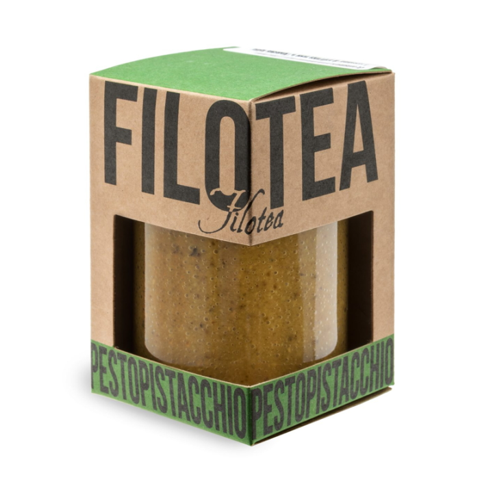 Filotea pistáciové pesto 130g