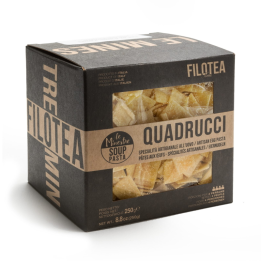 Filotea Quadrucci 250g
