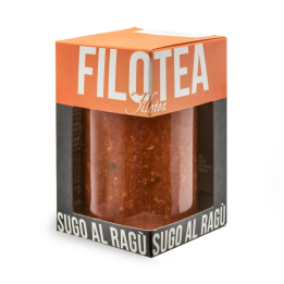 Sicilské ragú 280g