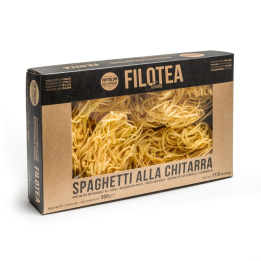 Spaghetti alla Chitarra hnízda 500g