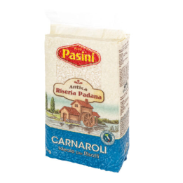 Rýže Carnaroli 1kg