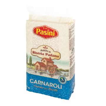 Rýže Carnaroli 1kg