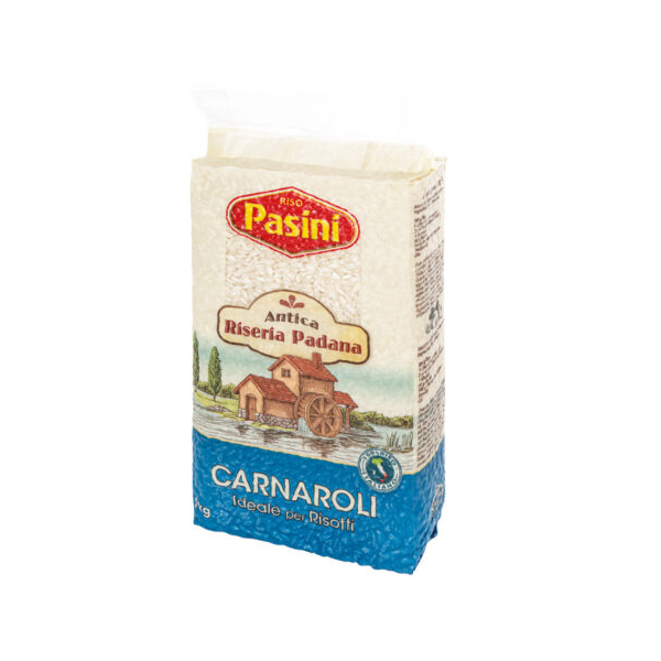 Rýže Carnaroli 1kg