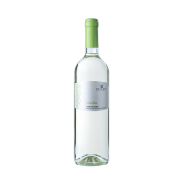 Víno bílé Inzolia Zizza Paolini 0,75l