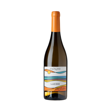 Víno bílé Catarratto Sicilien DOC Sicilia 0,75l