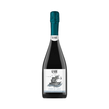 Prosecco Fior di Sale DOCG brut 0,375l