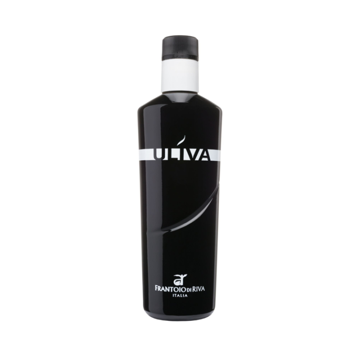 Extra panenský olivový olej DOP GARDA TRENTINO ULIVA 500ml