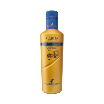 Extra panenský olivový olej DOP GARDA TRENTINO IMPERIALE 250 ml
