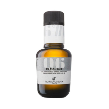 Extrapanenský olivový olej Parallelo BIO 100ml