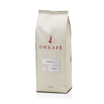 PERLA zrnková káva 1kg
