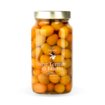 Olivy Termite700g