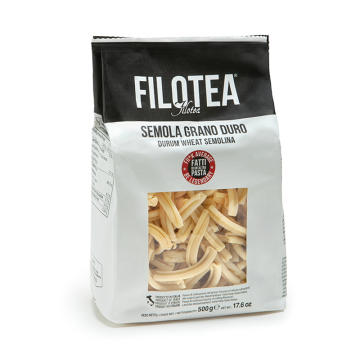 Filotea Strozzapreti 500g