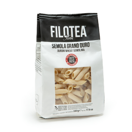 Filotea Penne rigate 500g