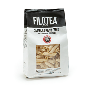 Filotea Penne rigate 500g