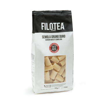 Filotea Mezze Maniche 500g