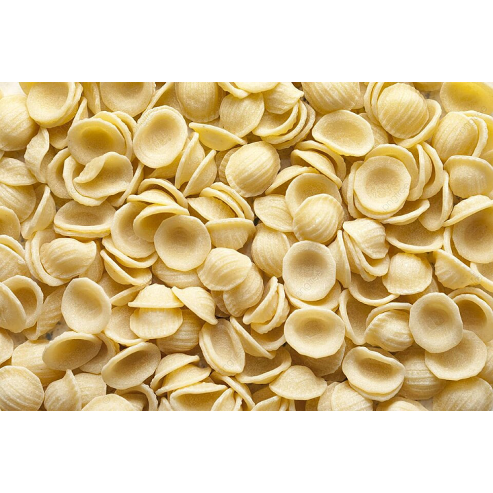 Těstoviny Orecchiette