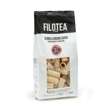 Filotea Rigatoni 500g